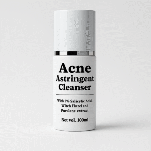 Acne Astringent Cleanser