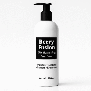 Berry Fusion Skin Lightening Emulsion