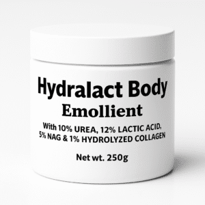 Hydralact Body Emollient