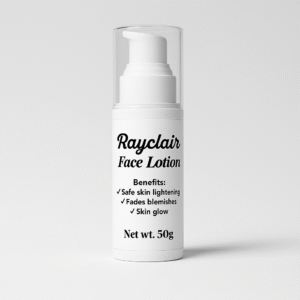 Rayclair Face Lotion