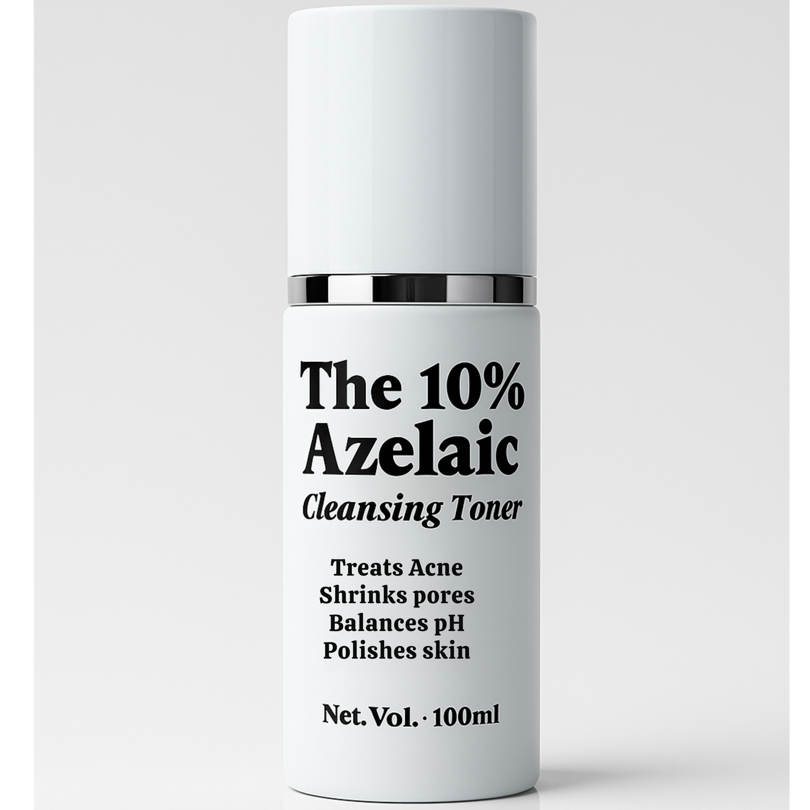 The 10% Azelaic Cleansing Toner