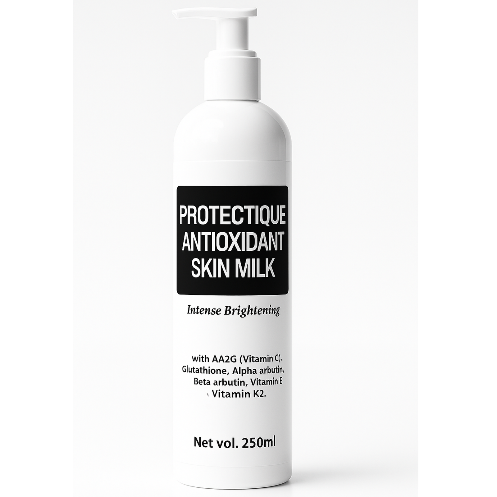 Protectique Antioxidant Skin Milk