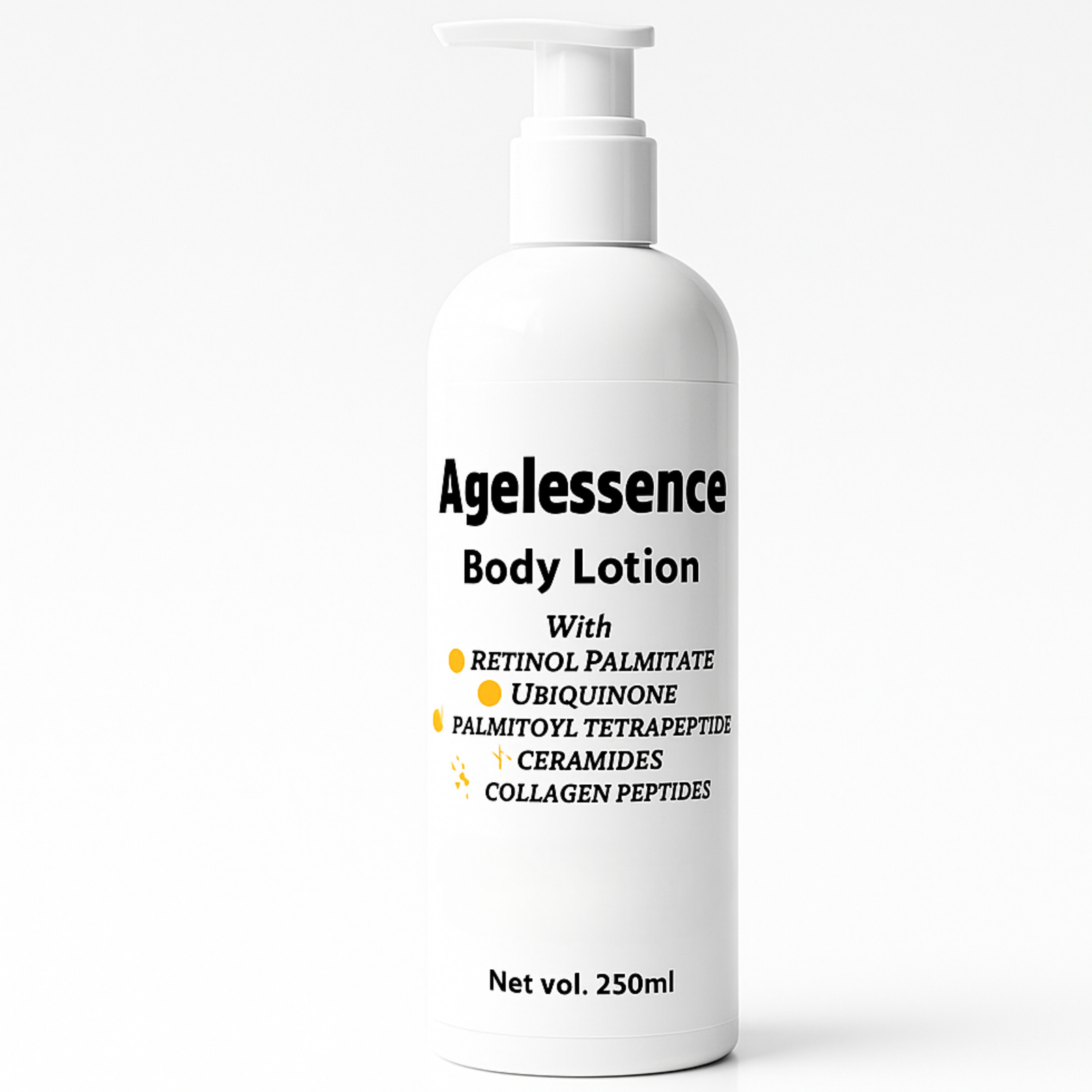 Agellessence  Body Lotion