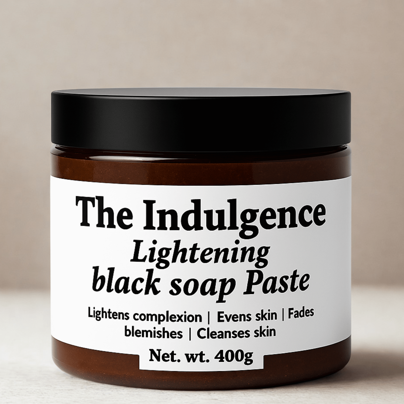 lumivita radiance bath gel