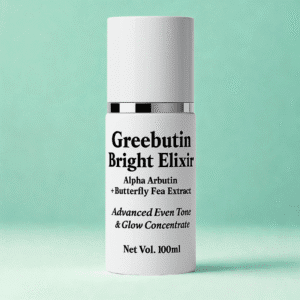 greebutin bright elixir